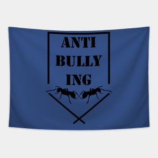 ANTI BULLYING Tapestry