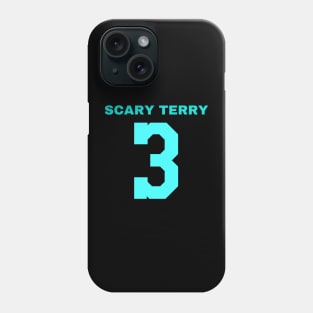 Scary Terry Phone Case