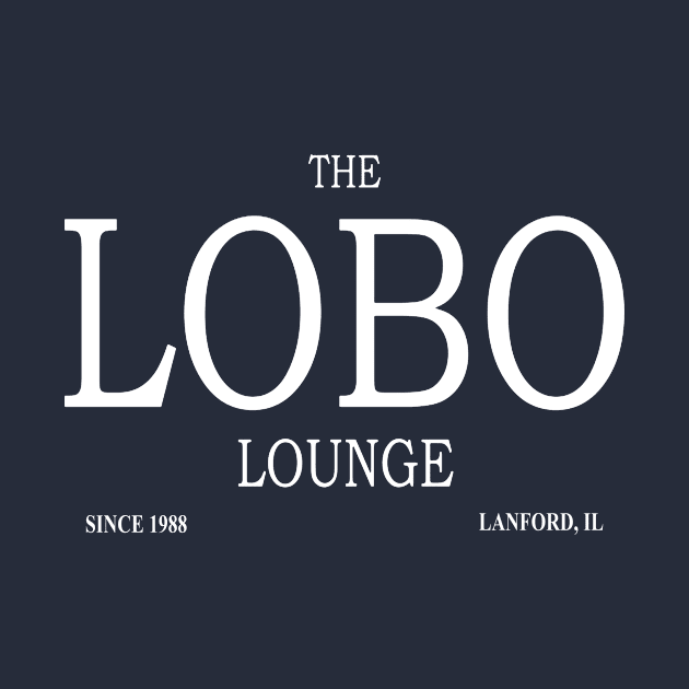 Lobo Lounge by azizhendra