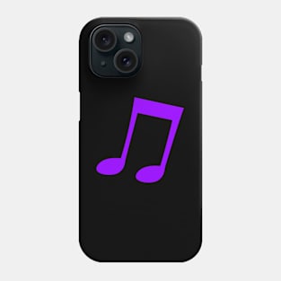 Music Note , Music Lover Phone Case