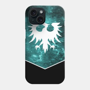 Gallente Phone Case