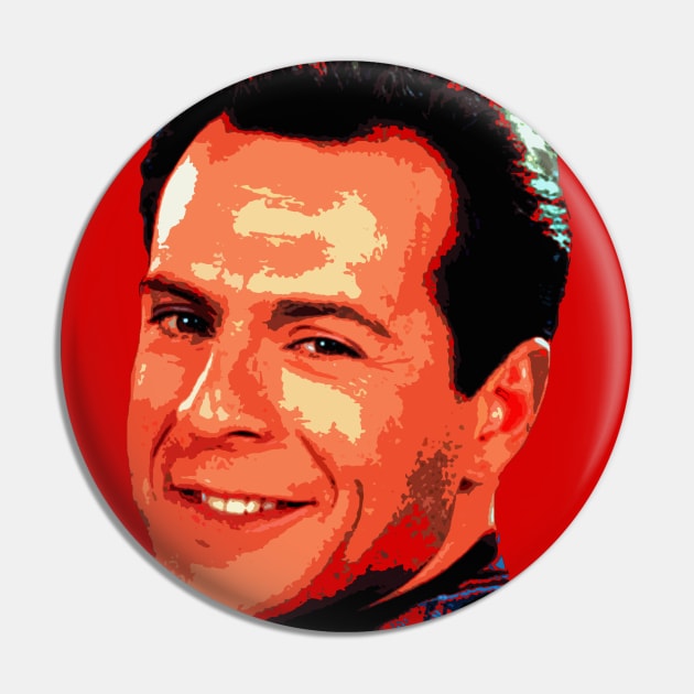 bruce willis Pin by oryan80