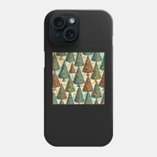 Festive days Phone Case