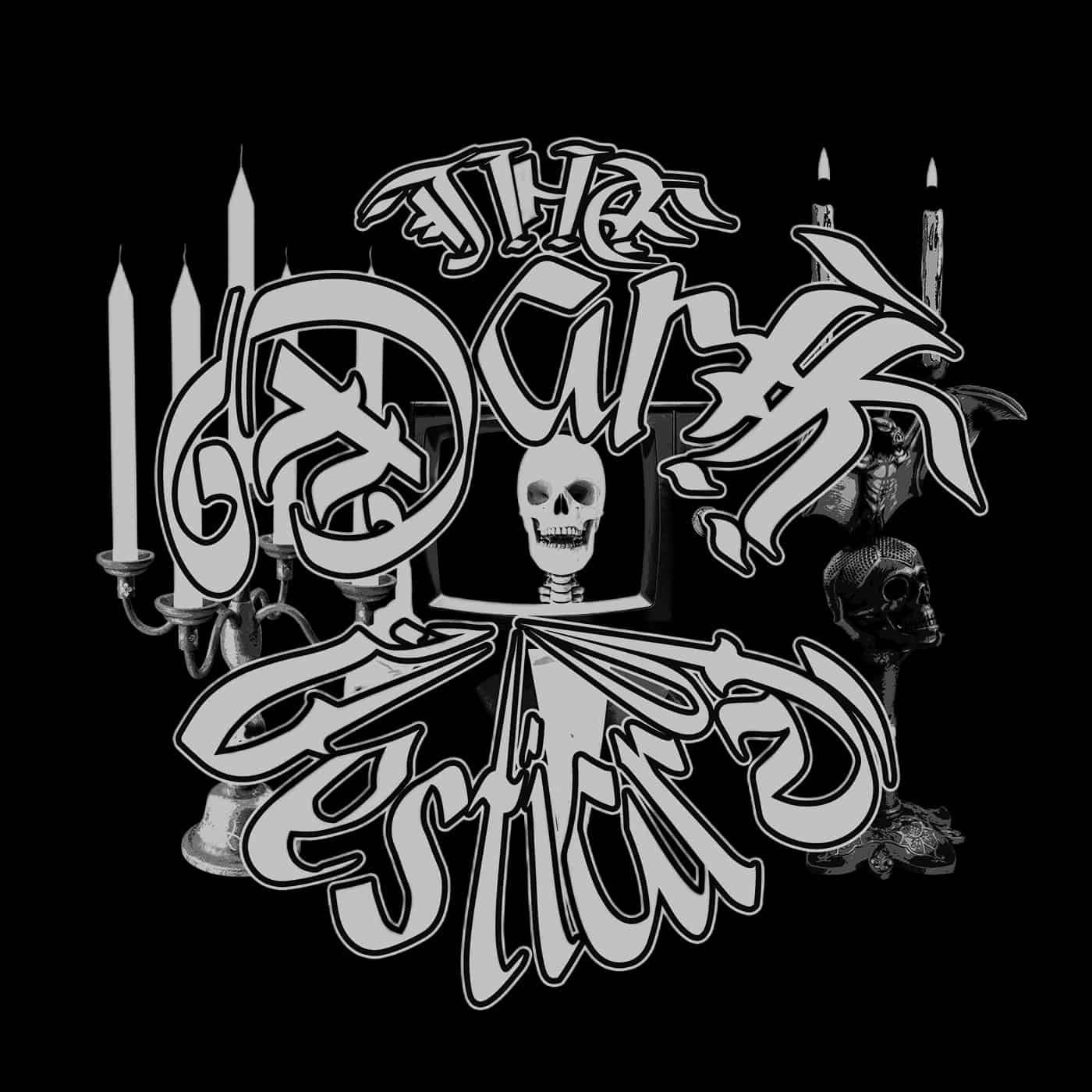 The Dark Vestiary profile image