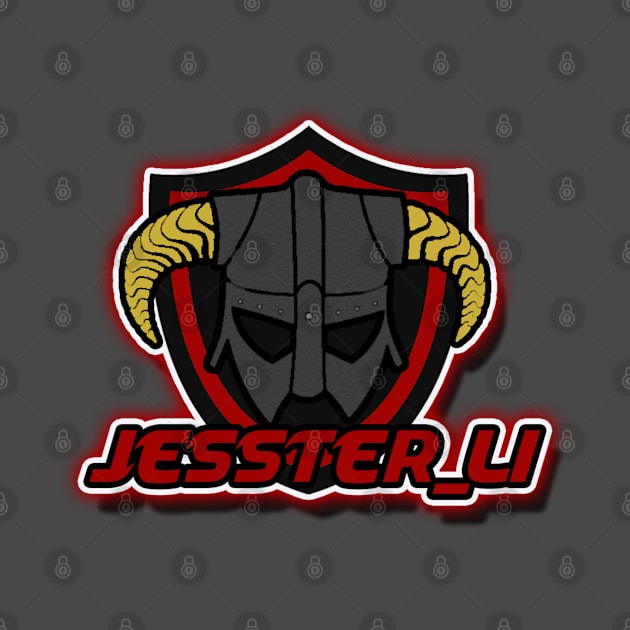 Jesster_Li 2020 Logo by Jesster_Li