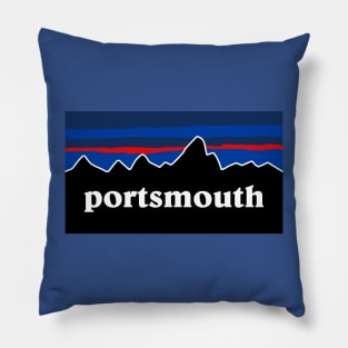 Portsmouth Pillow