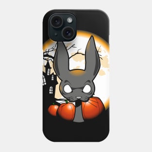 Halloween Rabbit Phone Case