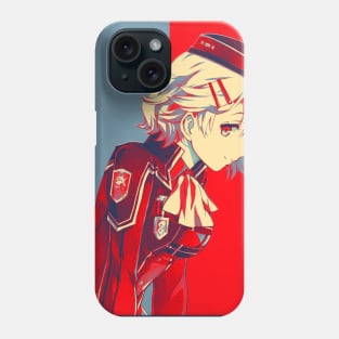 Musse Egret | Trails Of Cold Steel Phone Case