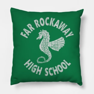 Far Rockaway High School 1957 Pillow