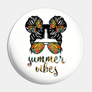 summer vibes Pin