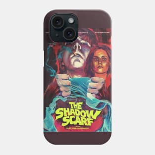 THE SHADOW SCARF [Key art Variant] Phone Case