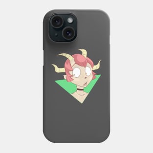 Cow-boy Phone Case