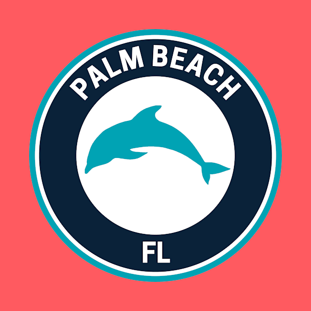 Palm Beach Florida by fearcity