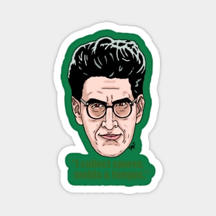 Egon Magnet