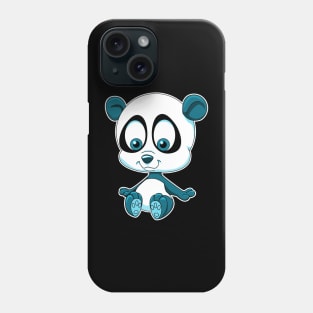 Panda Baby Phone Case