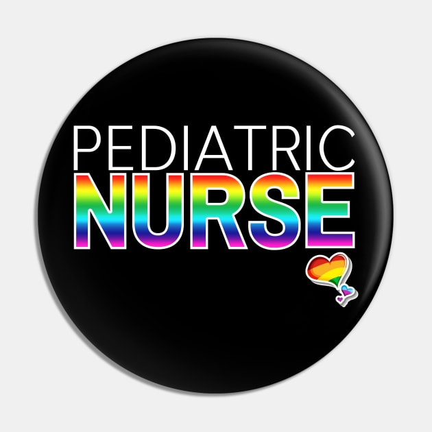 Pin on Pediatric Nurse