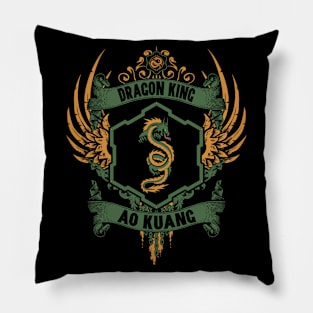 AO KUANG - LIMITED EDITION Pillow