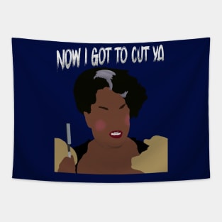 Cut ya! Tapestry