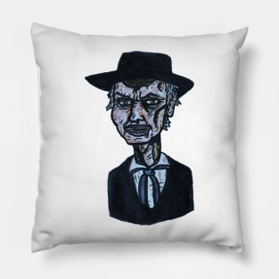 Henry Kane Pillow