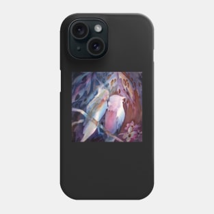 Love Birds Phone Case