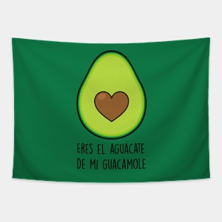 Avocado Tapestry