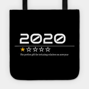 Perfect gift for irritating relatives 2020 Tote