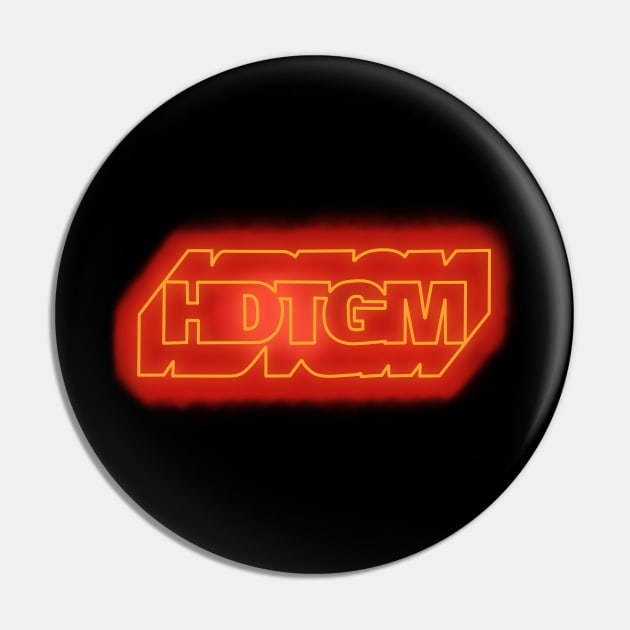 HDTGM - WGBH Logo #1 Pin by Charissa013
