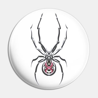 Spider Pin