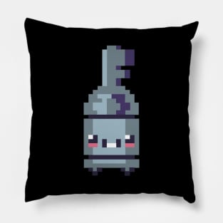 Keybullet Kin Pillow