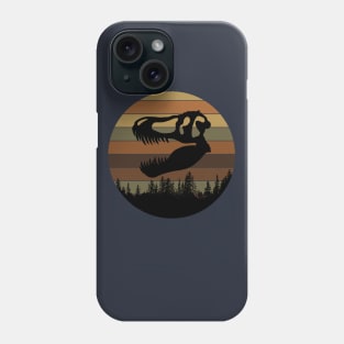 T-Rex Phone Case