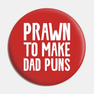 funny prawn Pin