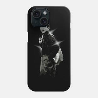 Mack the Knife Swagger Darin Fan Apparel Collection Phone Case