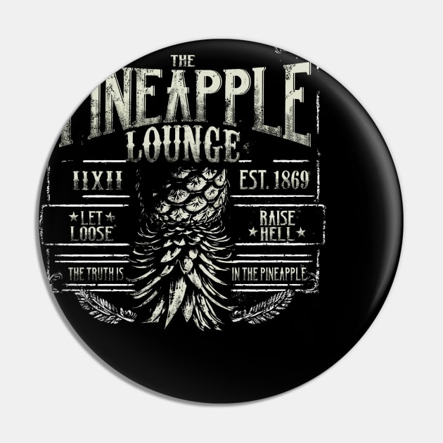 Pineapple lounge design Pin by stuff101