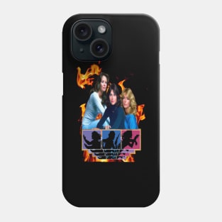 Charlies angels Phone Case