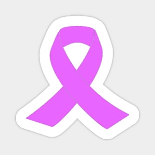 Breast Cancer Ribbon Magnet
