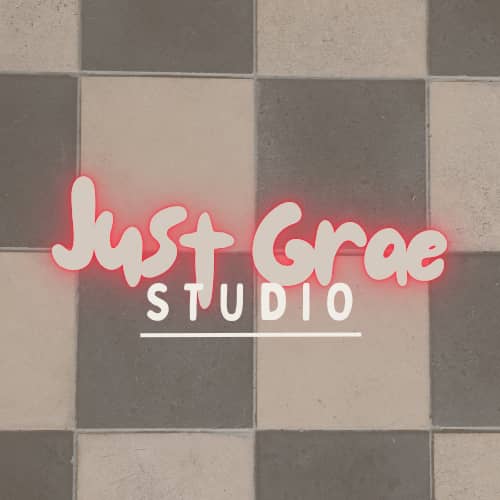 Just Grae Studio profile image