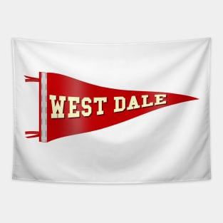 West Dale Tapestry