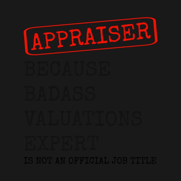 Real Estate Appraiser Appraisal Valuation Expert by Mclaughlins