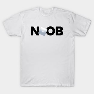 Roblox Noob T-shirt Tee - Origin T-shirt