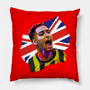 SOCCER TIME Pillow