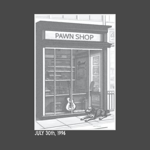 Pawn Shop by Wayward Purpose