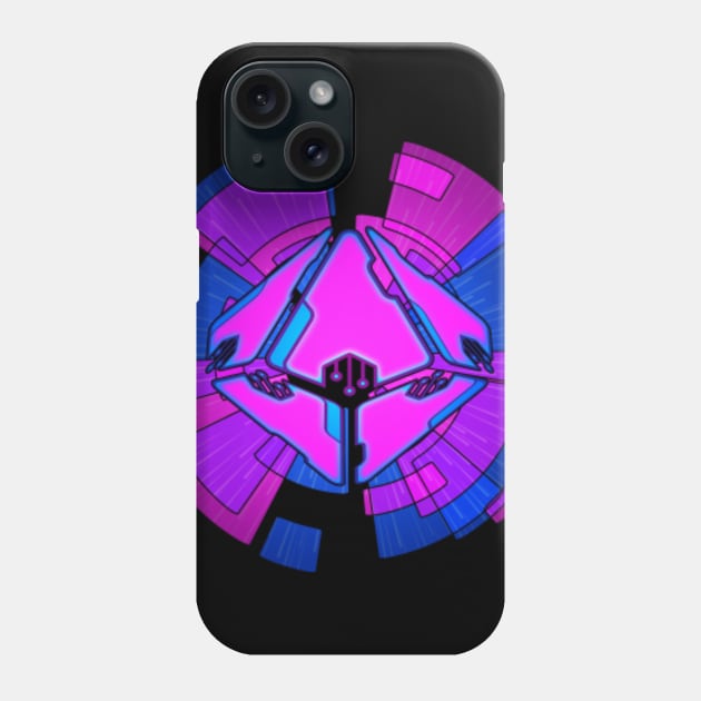 D10 phone top