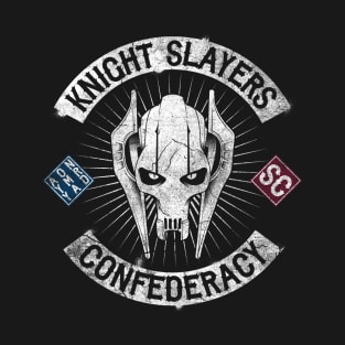 Knight Slayer T-Shirt