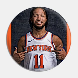 Jalen Pin