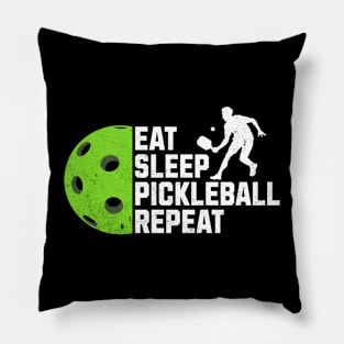 Pickleball Pillow