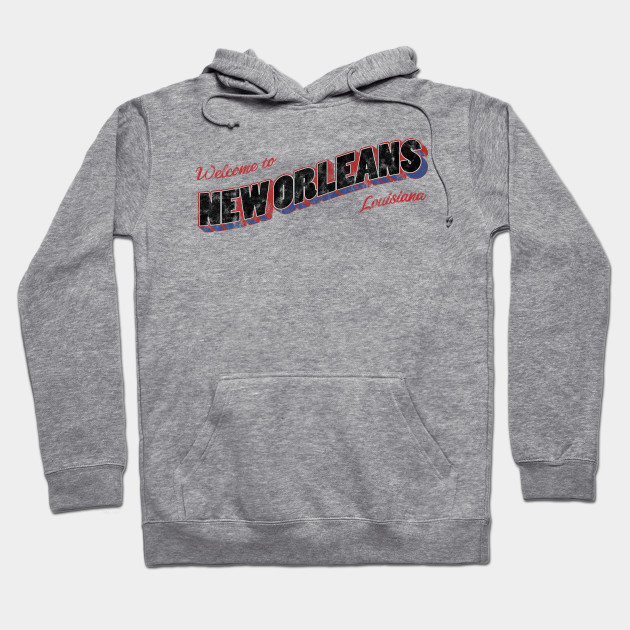 new orleans hoodie