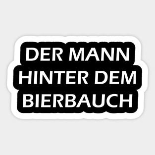 Humorvoll Schurze Lustig Grossen Bierbauch Amazon De Elektronik