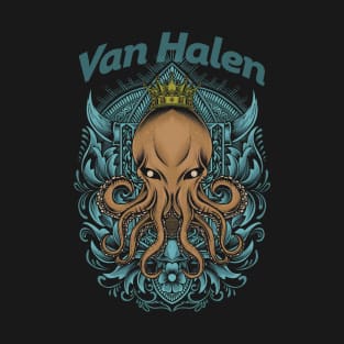 van halen T-Shirt