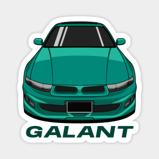 JDM Galant Magnet