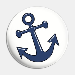 Anchor Pin